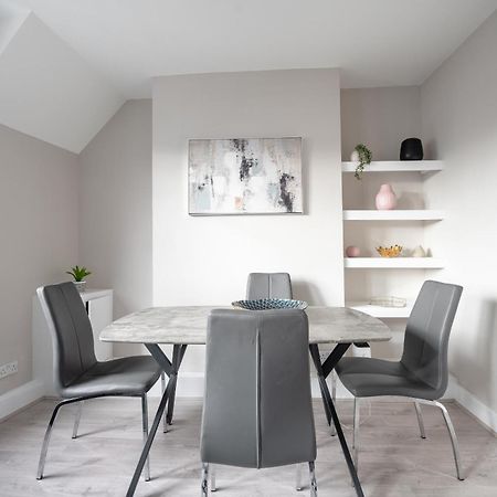 Kennington Apartment D/Apartment London Luaran gambar